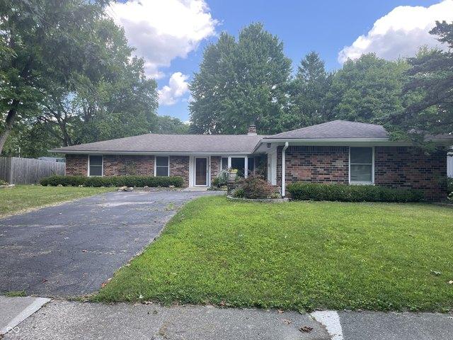 House for sale in Camby, Indiana