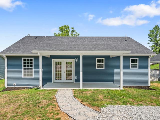 House for sale in West Baden Springs, Indiana