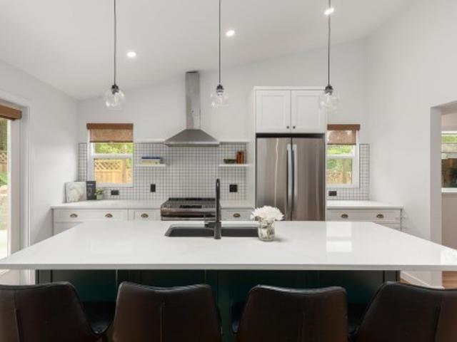 House for sale in Burnaby, British Columbia