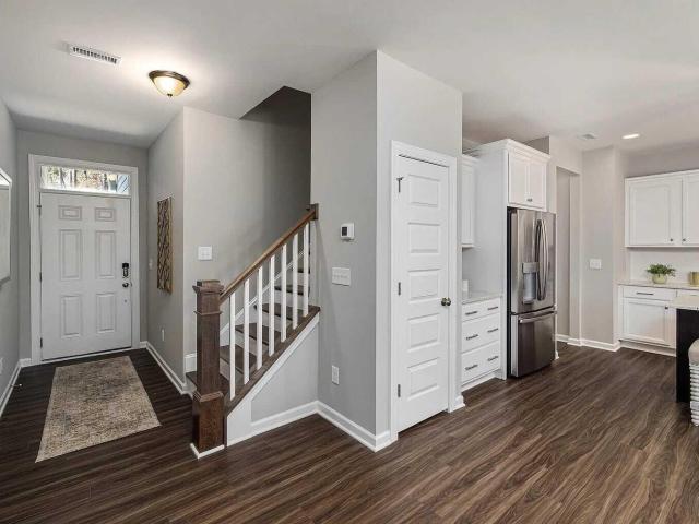 Townhouse for sale in Wake, North Carolina