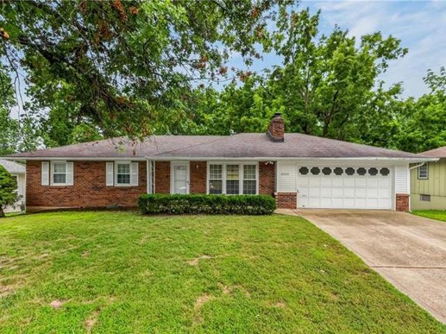 House for sale in Kansas