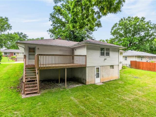 House for sale in Kansas