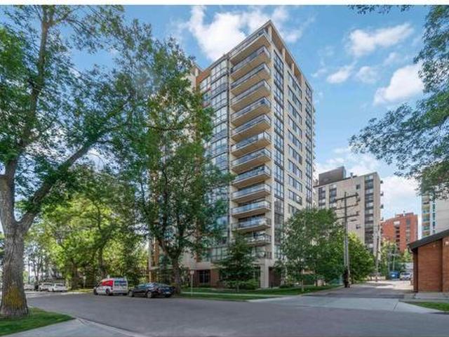 Condo for sale in Edmonton