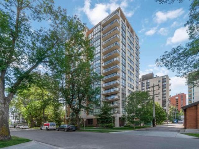 Condo for sale in Edmonton