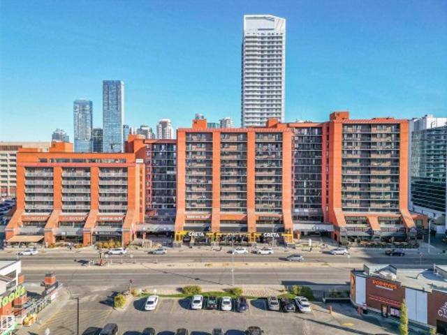 Condo for sale in Downtown, Edmonton