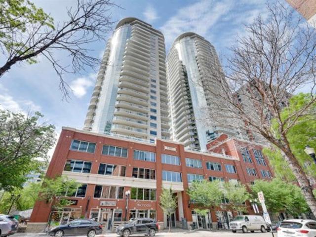 Condo for sale in Downtown, Edmonton