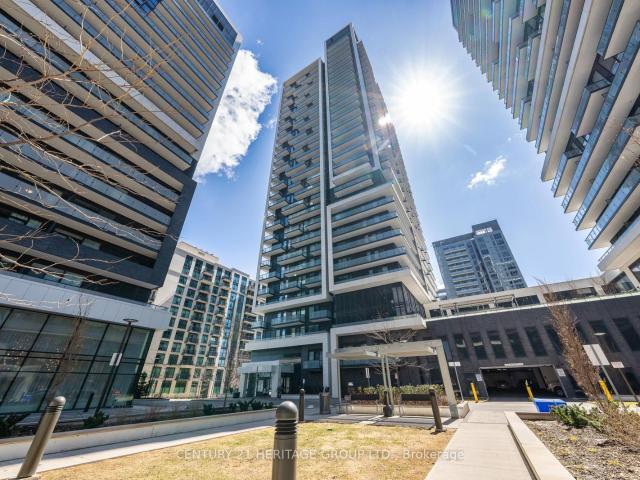 Condo for sale in Woburn, Ontario
