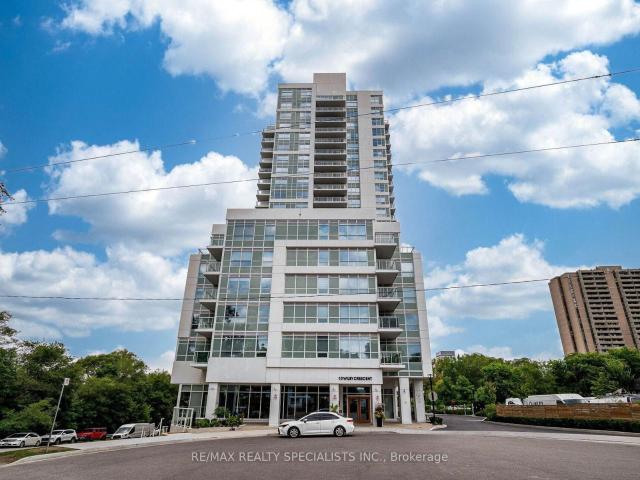 Condo for sale in Woburn, Ontario