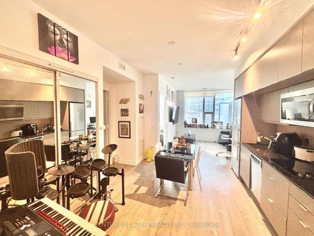 Condo for rent in Woburn, Ontario