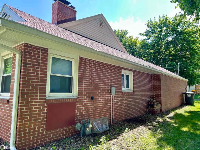 House for sale in Eldora, Iowa