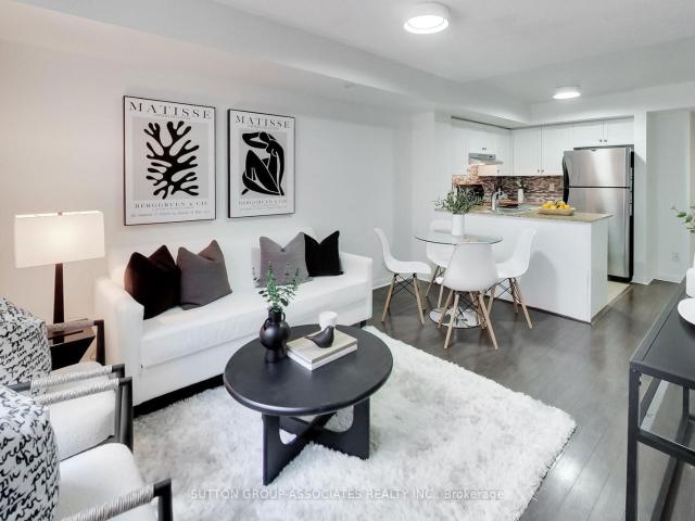 Condo for sale in Woburn, Ontario