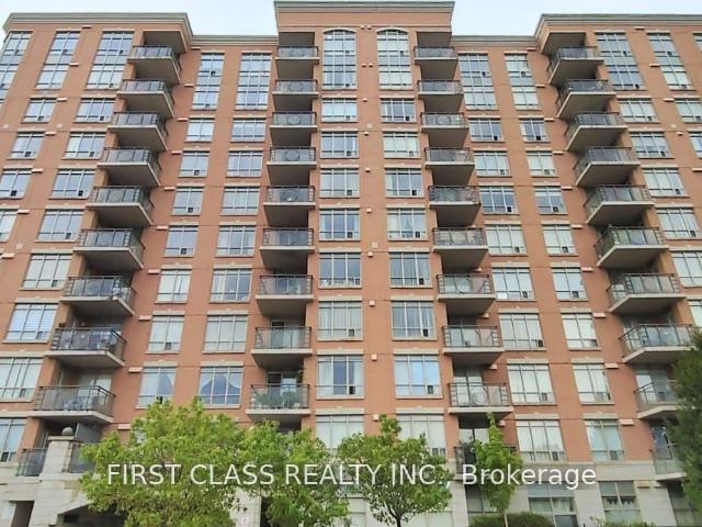 Condo for rent in York, Ontario