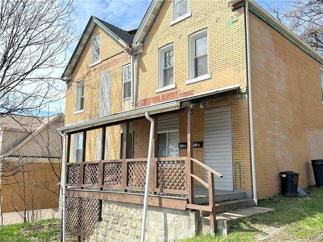 House for sale in Pennsylvania