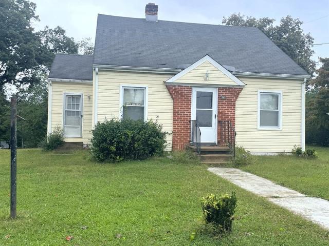 House for sale in Altavista, Virginia