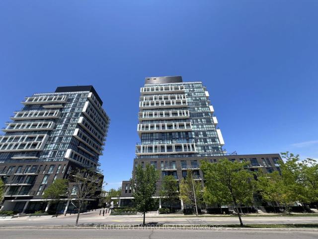 Condo for rent in Woburn, Ontario