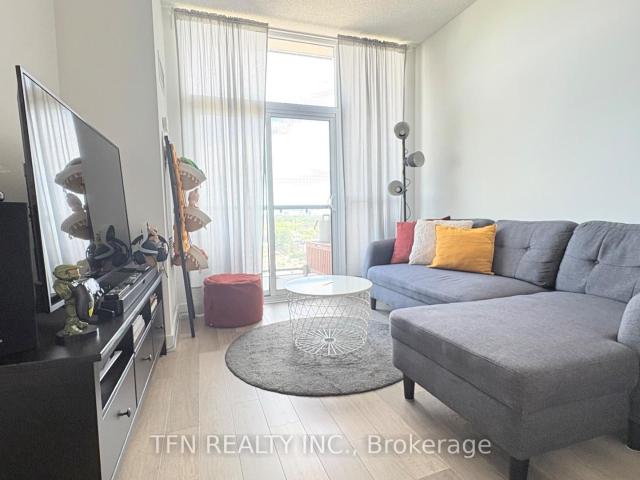 Apartment for rent in Woburn, Ontario