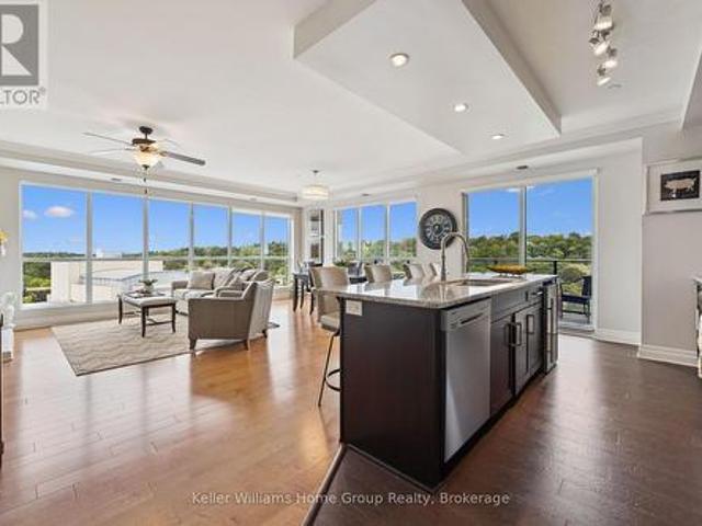 Condo for sale in Guelph, Ontario