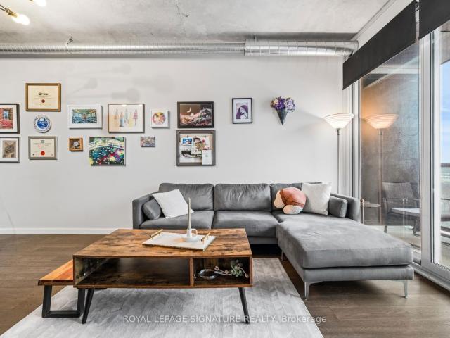 Condo for rent in Woburn, Ontario