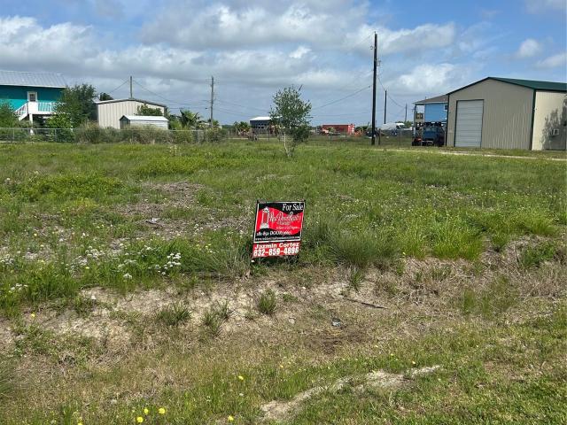 Land for sale in Texas