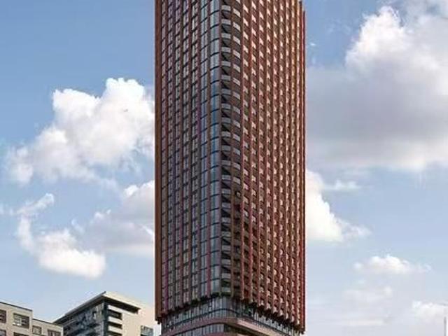 Condo for rent in Woburn, Ontario