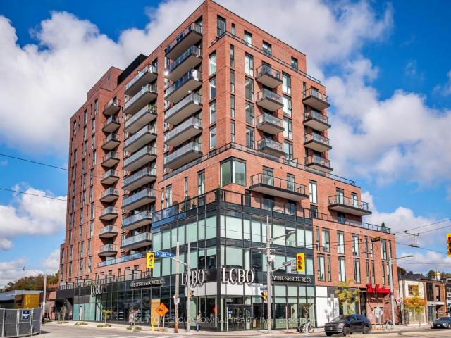 Condo for rent in Woburn, Ontario