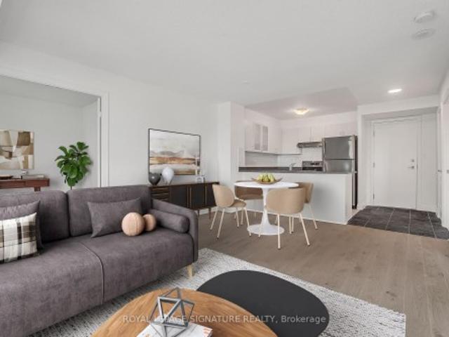 Condo for sale in Woburn, Ontario