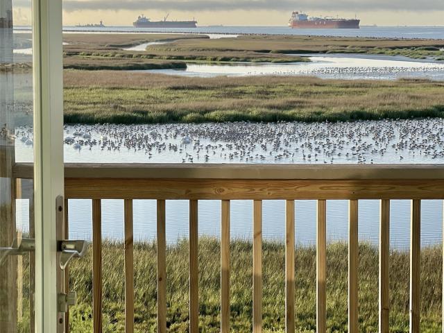 House for sale in Port Bolivar, Texas