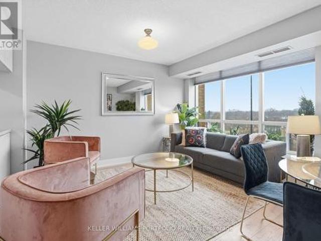 Condo for sale in Woburn, Ontario