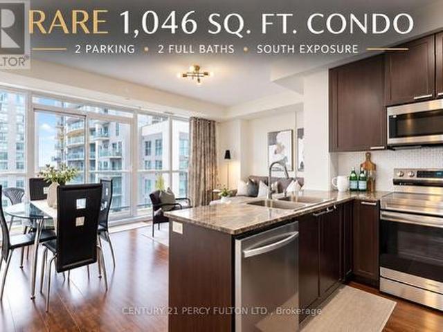 Condo for sale in Woburn, Ontario