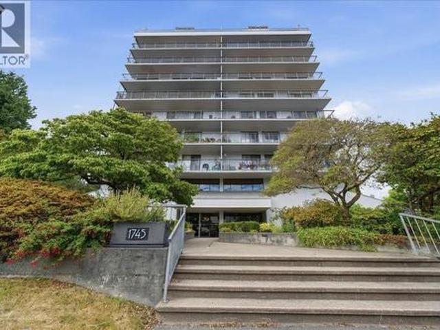 Property for sale in West Vancouver, British Columbia