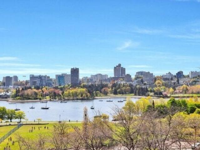 Apartment for sale in Vancouver, British Columbia
