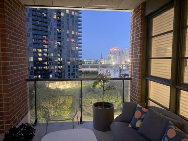 Condo for sale in Le Sud-Ouest, Montréal