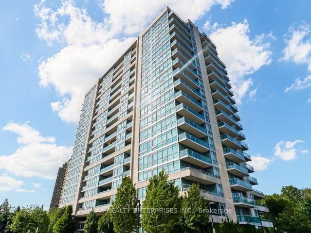 Condo for rent in Mississauga, Ontario