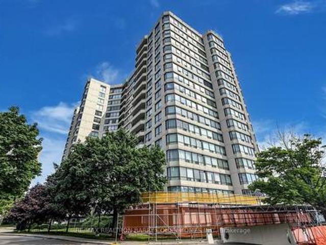 Condo for sale in Woburn, Ontario