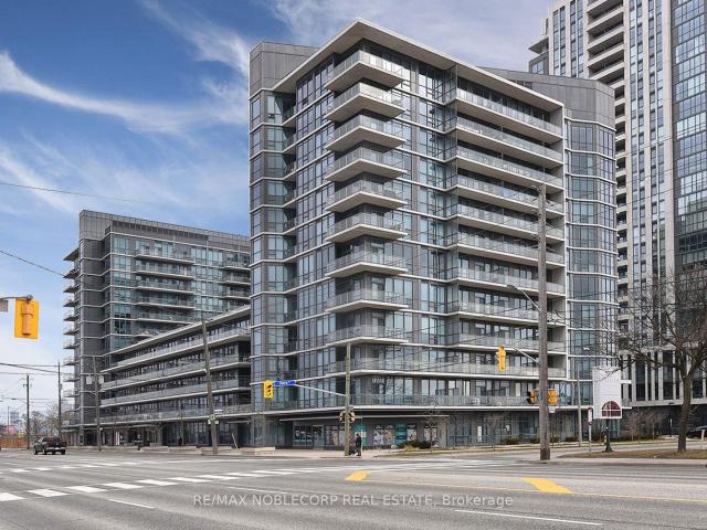 Condo for rent in Woburn, Ontario