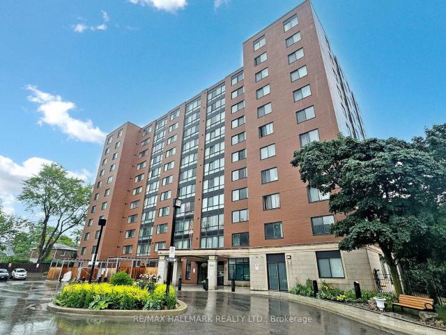 Condo for sale in Woburn, Ontario