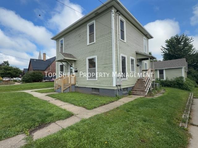Apartment for rent in Newton, Iowa