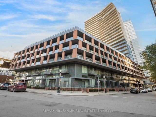 Condo for rent in Woburn, Ontario