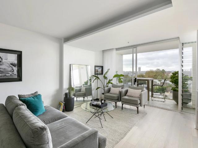 Apartment for rent in Darlinghurst, Sydney