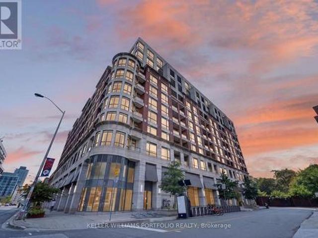 Condo for sale in Woburn, Ontario