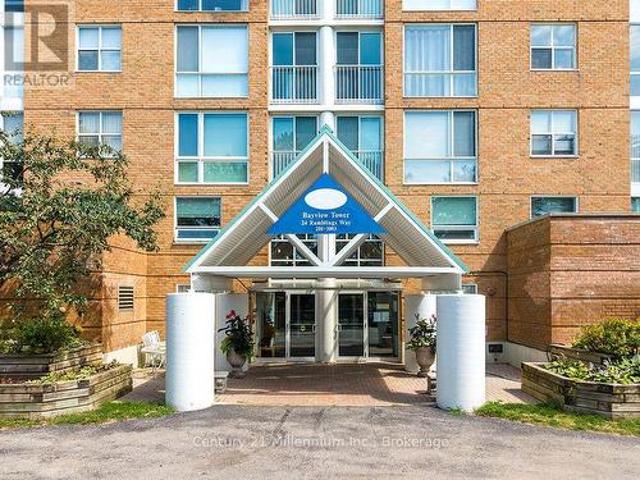 Condo for sale in Collingwood, Central Ontario
