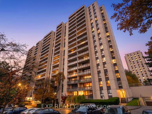 Condo for sale in Don Valley North, Toronto
