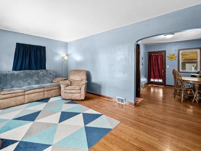 House for sale in Moline, Illinois