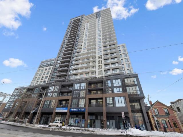 Condo for sale in Woburn, Ontario
