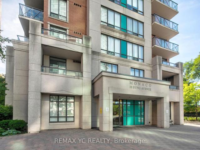 Condo for sale in Woburn, Ontario