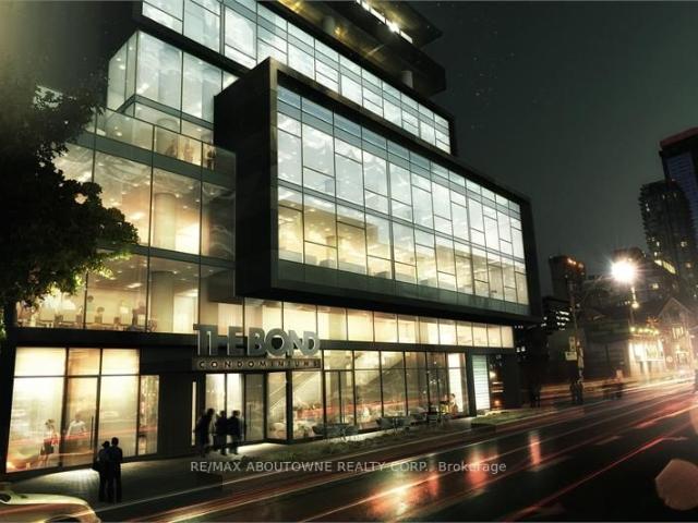 Condo for sale in Spadina—Fort York, Toronto