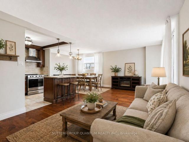 Condo for sale in Mississauga, Ontario