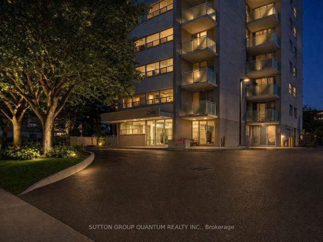 Condo for sale in Mississauga, Ontario