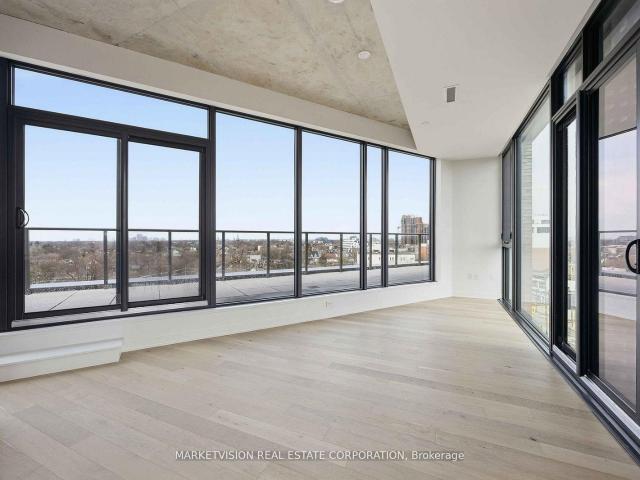 Condo for rent in Woburn, Ontario