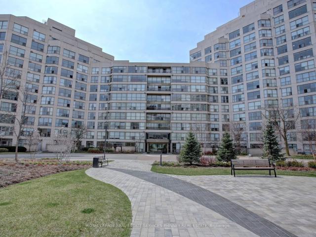Condo for rent in Woburn, Ontario